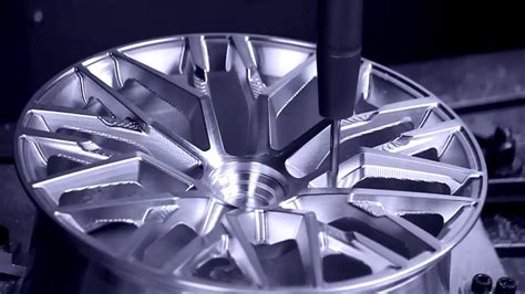 cnc rim output|CNC Machining: Revolutionizing Car Rim Manufacturing.